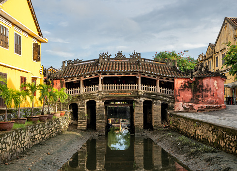 Traditional architecture in Kinmen, Taiwan