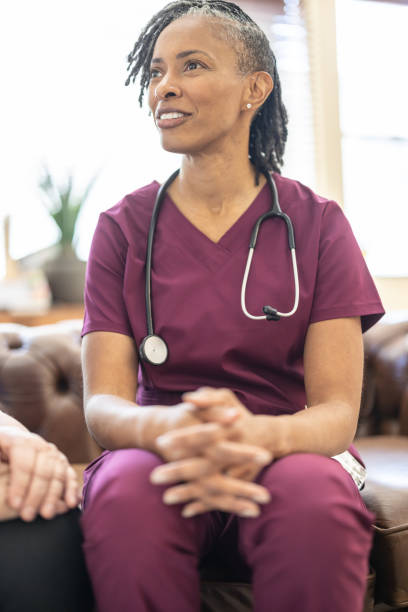 istock Home Hospice Healthcare 1451122013