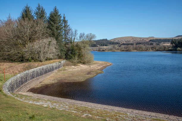 istock Burrator reservoir 1451126147
