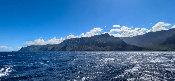 istock Napali Coast on Kauai 1451126265