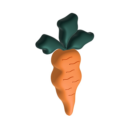 four carrots