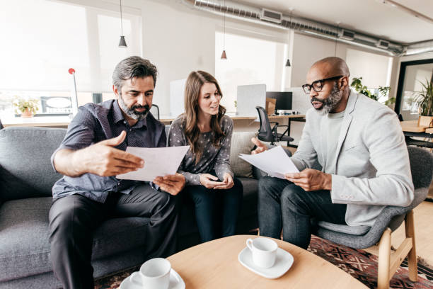 istock How to Manage Different Personality Types in the Workplace 1451133107