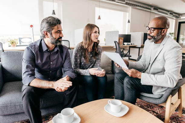 istock Types of Mindsets That Can Determine Your Career Growth 1451133109