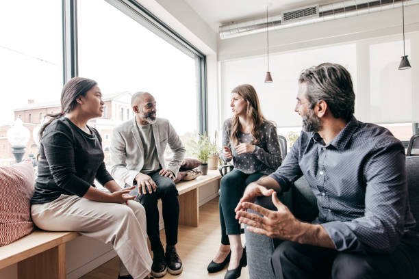 istock How to Manage Different Personality Types in the Workplace 1451133110