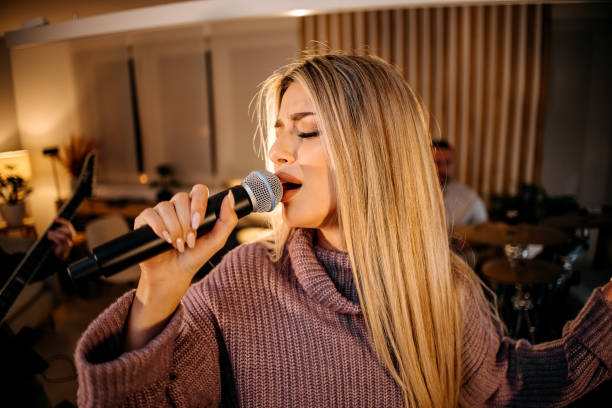 istock I practice my voice all the time 1451144460