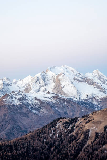 istock View of the Alps 1451148677