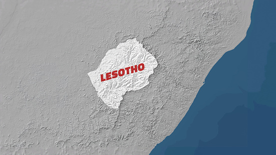 3D Render of a Topographic Map of the Republic of the Congo 3D Render Topographic Map Color Border. Version with Country Boundaries.\nAll source data is in the public domain.\nColor texture: Made with Natural Earth. \nhttp://www.naturalearthdata.com/downloads/10m-raster-data/10m-cross-blend-hypso/\nRelief texture: SRTM data courtesy of NASA JPL (2020). URL of source image: \nhttps://e4ftl01.cr.usgs.gov//DP133/SRTM/SRTMGL3.003/2000.02.11\nWater texture: SRTM Water Body SWDB:\nhttps://dds.cr.usgs.gov/srtm/version2_1/SWBD/\nBoundaries Level 0: Humanitarian Information Unit HIU, U.S. Department of State (database: LSIB)\nhttp://geonode.state.gov/layers/geonode%3ALSIB7a_Gen