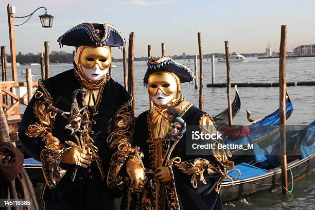 Carnevale 2 Foto de stock y más banco de imágenes de Carnaval - Evento de celebración - Carnaval - Evento de celebración, Venecia - Italia, Ciudad