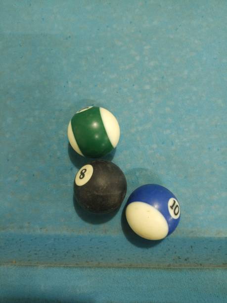 istock billiard ball being played so that it has the impression of being scattered everywhere 1451193837