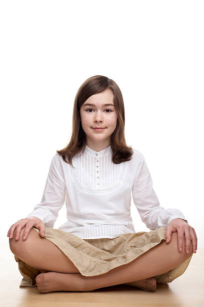 istock Beautiful girl 145119472