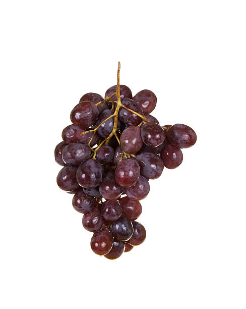 Cтоковое фото Свежий виноград