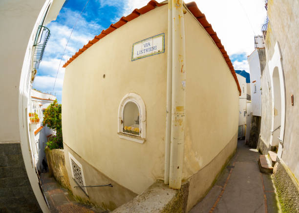 istock April 20 2022-Capri Italy 1451220707