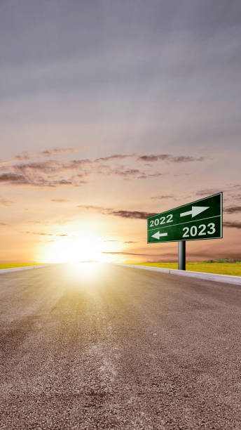 istock Happy New Year 2023 1451228939