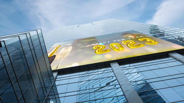 istock Happy New Year 2023 1451229052