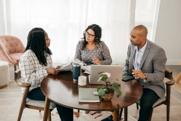 istock Business consulting services 1451256796