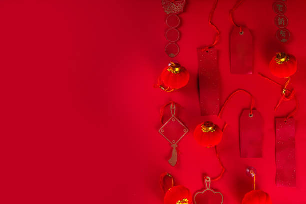 istock Chinese new year background 1451278216