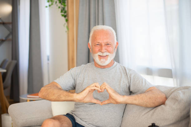 istock Headshot of gorgeous man 1451280168
