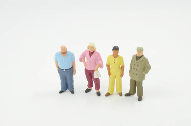 istock a fun of group figure people stand 1451292502