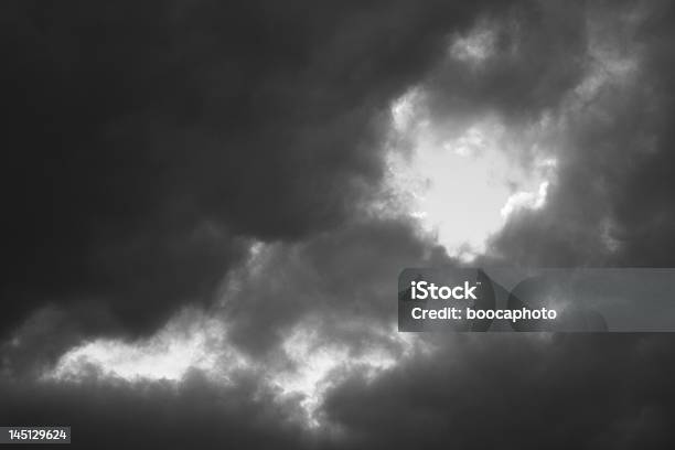 Maus Cloud Stockfoto und mehr Bilder von Bedeckter Himmel - Bedeckter Himmel, Bedrohung, Beleuchtungstechnik