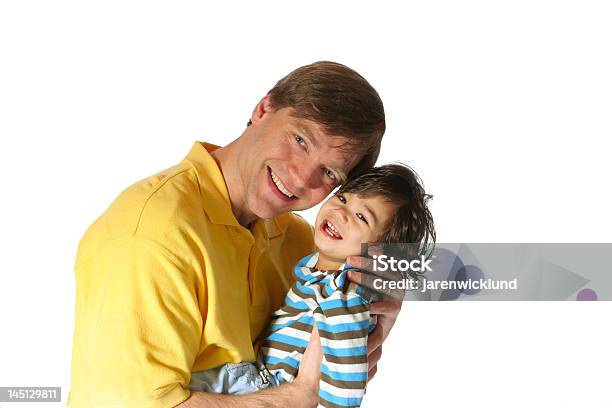 ハンサムな父と彼の息子を持つ幼児 - 2人のストックフォトや画像を多数ご用意 - 2人, アジアおよびインド民族, アメリカ文化