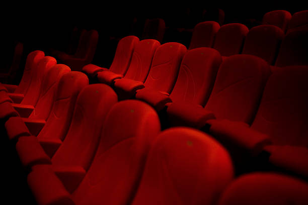 istock Movie Theater 145130281
