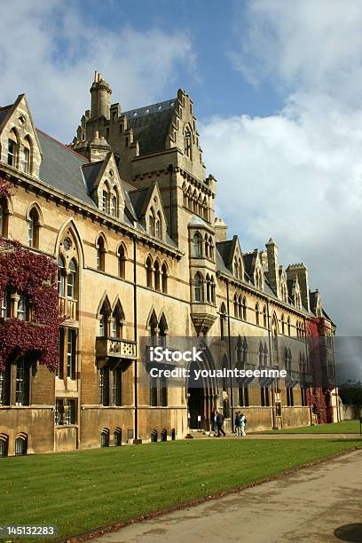 University College Stock Photo - Download Image Now - Corpus Christi Celebration, University, City