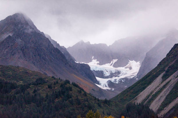 istock High above Denali National Park and Preserve 1451324035