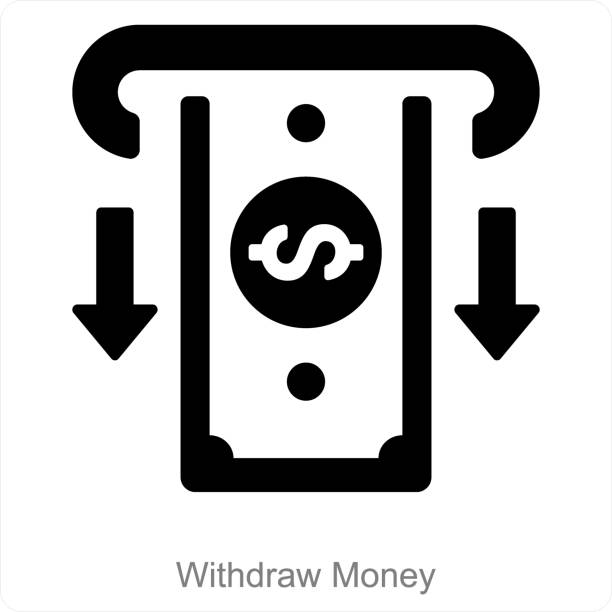 how to withdraw money from broker