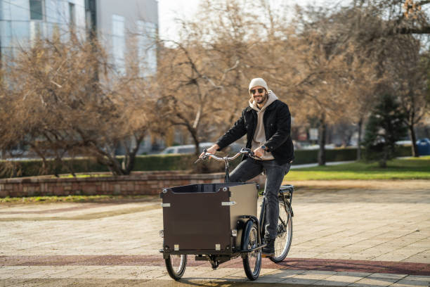 istock Enjoying sustainable lifestyle 1451360357