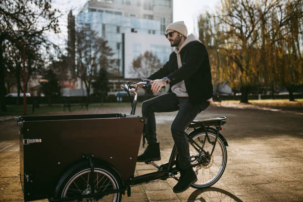 istock Enjoying sustainable lifestyle 1451361090