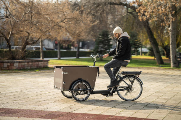 istock Enjoying sustainable lifestyle 1451361235