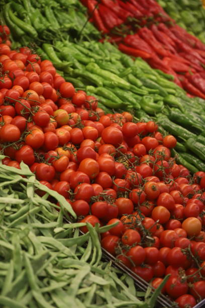 istock Greengrocer Department 1451368288