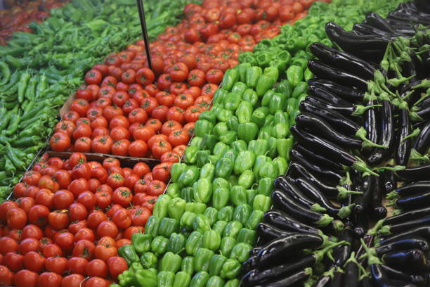 istock Greengrocer Department 1451368393