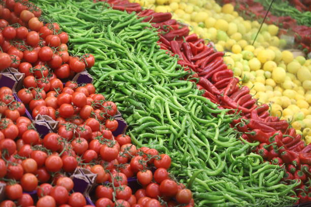 istock Greengrocer Department 1451368510
