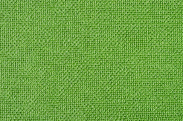 istock An Art green paper texture as background. 1451410439
