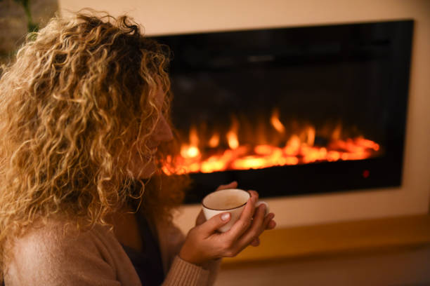 istock Cozy winter moments 1451438931