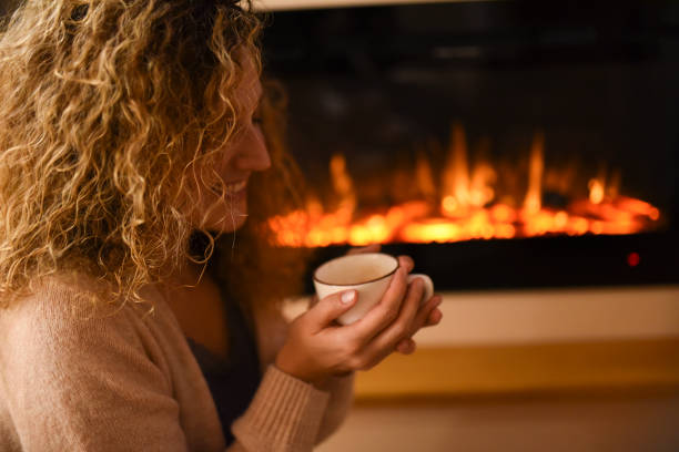 istock Cozy winter moments 1451438935