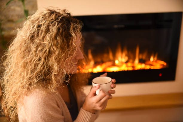 istock Cozy winter moments 1451438957