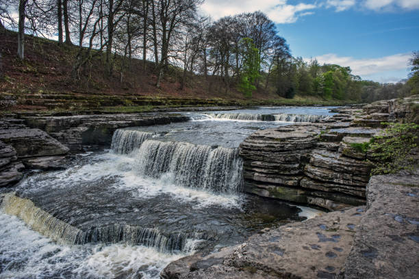 istock Falls of Yorkshire 1451442701