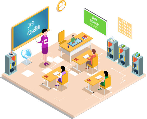 Graphics Cba Classrom 30+ Student Classrom Stock Illustrations, Royalty-Free Vector Graphics ...