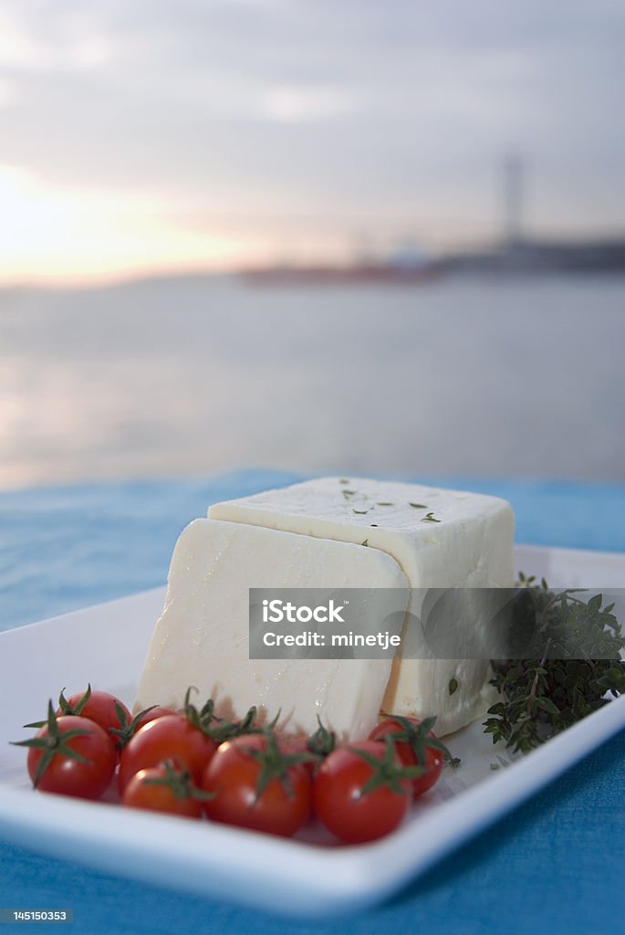 ホワイトのチーズ - イスタンブールのロイヤリティフリーストックフォト
