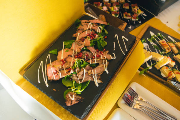 istock Appetizers stock photo 1451507297