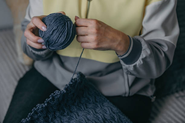 istock a new life for old things, women's needlework. 1451508385
