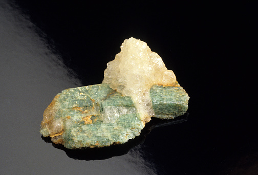 Natural Crystal