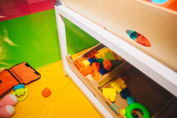 istock Playing time stock photo 1451511198