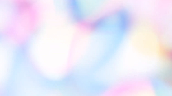 Abstract background. Defocused spots. Light pastel colors. bokeh photo. Banner Long web design.