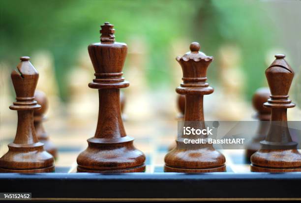 Power Stock Photo - Download Image Now - Activity, Backgrounds, Bishop - Chess Piece