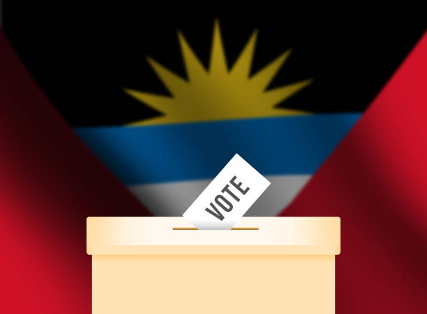 20+ Antigua And Barbuda President Stock Photos, Pictures & Royalty-Free