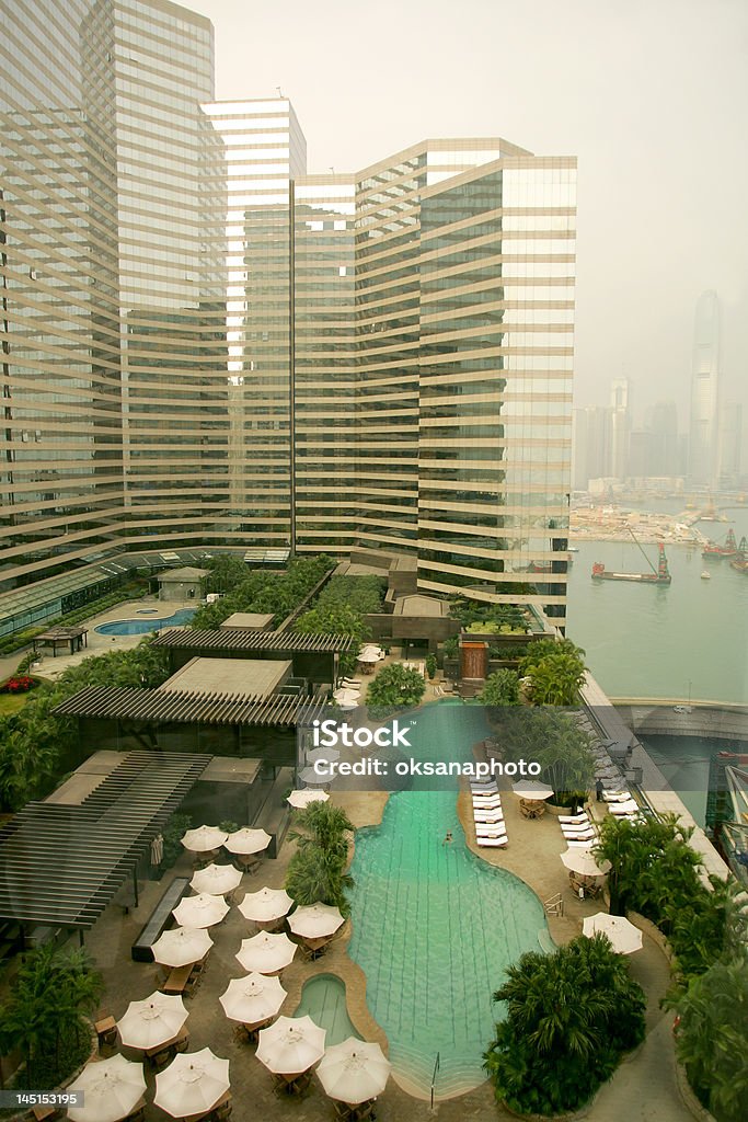 Hong Гонконг - Стоковые фото Азия роялти-фри