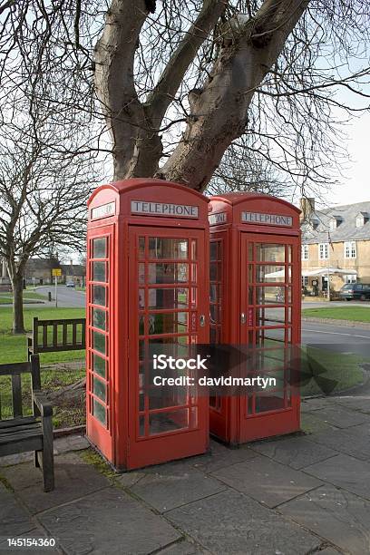 Telephone Box Stock Photo - Download Image Now - Accessibility, Box - Container, British Culture